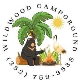 Wildwood Campgrounds, Astor, Fl